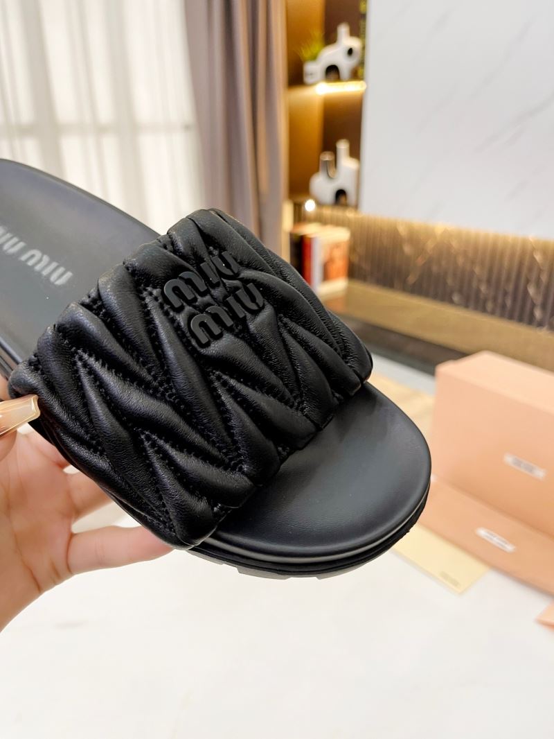 Miu Miu Sandals